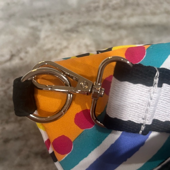 Brighton Graffiti Love Cross Body
Belt Bag - Fanny Pack Waist Bag - Picture 3 of 8